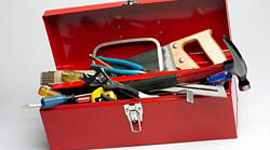 tool box